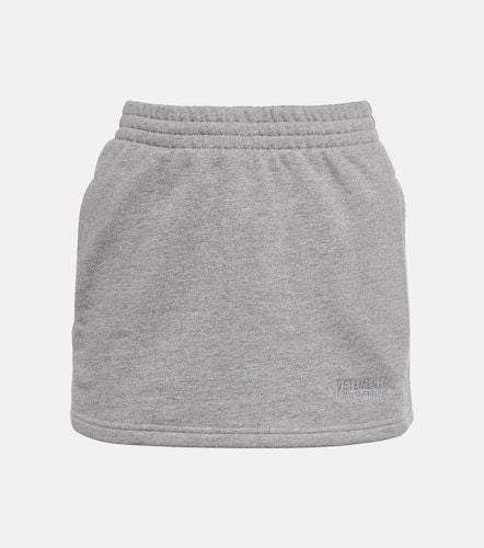 Vetements Minifalda de jersey - Vetements - Modalova