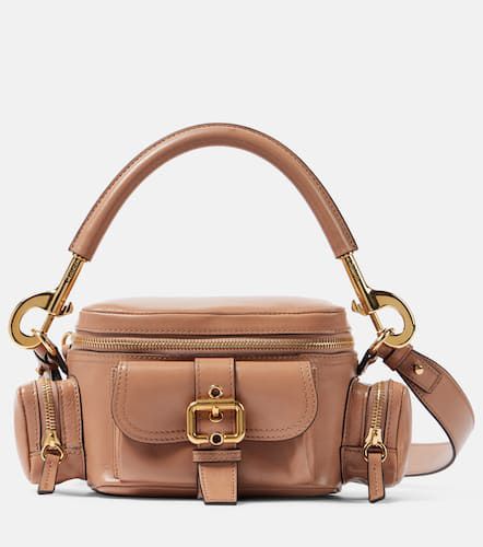 Chloé Bolso cruzado Small de piel - Chloe - Modalova