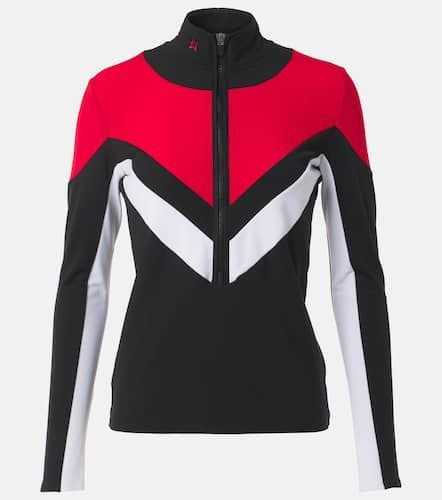 Perfect Moment JG half-zip ski top - Perfect Moment - Modalova