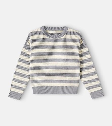 Baby - Pullover in cotone - Rylee + Cru - Modalova