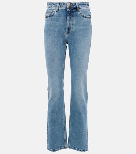 Tove Straight Jeans Marlo - Tove - Modalova