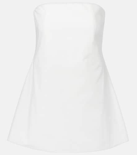 Róhe Top bustier en coton - Rohe - Modalova