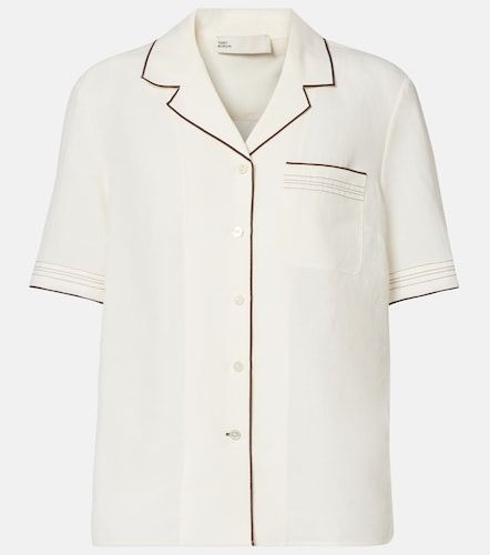 Tory Burch Camisa de manga corta - Tory Burch - Modalova