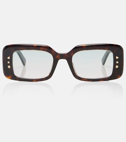 Dior LuckyCharms S1I rectangular sunglasses - Dior Eyewear - Modalova
