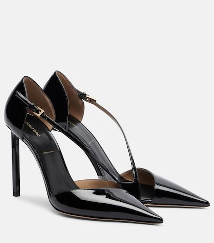 Tom Ford Patent leather pumps - Tom Ford - Modalova