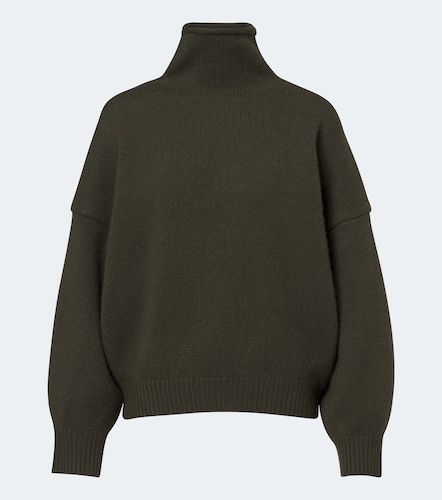 Pullover Cimmie in cashmere a collo alto - Arch4 - Modalova