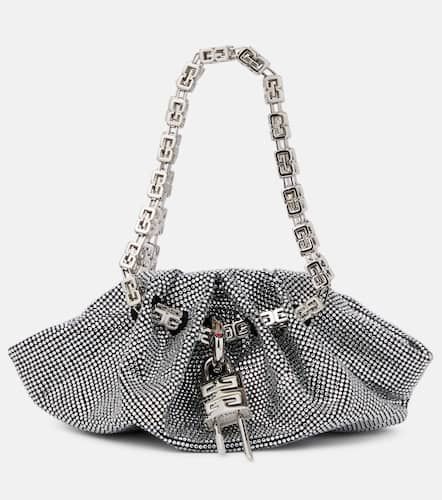 Givenchy Borsa a spalla Kenny Mini - Givenchy - Modalova