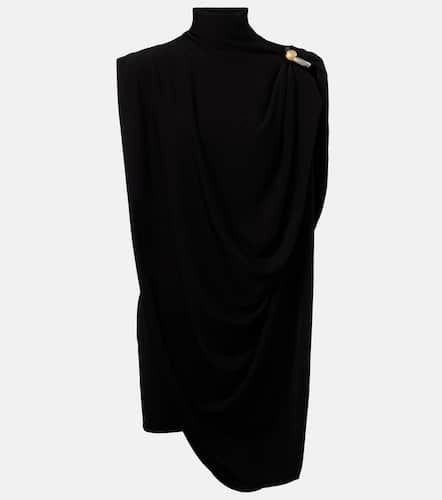 Robe à ornements - Jean Paul Gaultier - Modalova