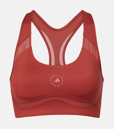 Top sportivo Power Impact - Adidas by Stella McCartney - Modalova
