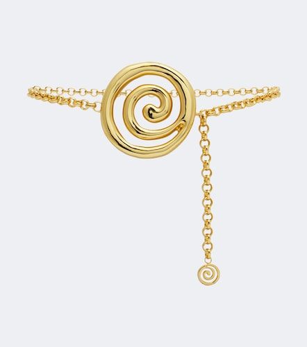 Dehanche Koru chain belt - Dehanche - Modalova