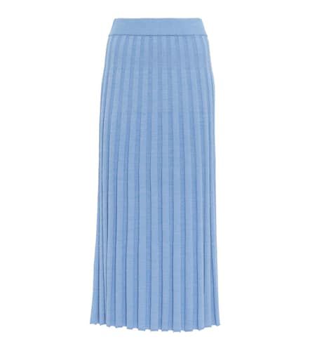 Joseph Ribbed-knit midi skirt - Joseph - Modalova