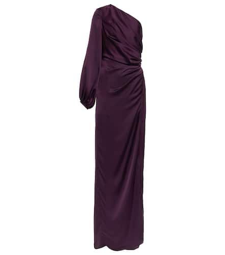 One-Shoulder-Maxikleid Helena - Safiyaa - Modalova