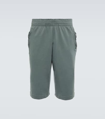 Acne Studios Shorts aus Baumwolle - Acne Studios - Modalova