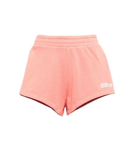 Billie cotton tennis shorts - Reina Olga - Modalova