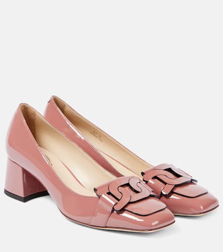 Tod's Pumps Kate aus Lackleder - Tod's - Modalova