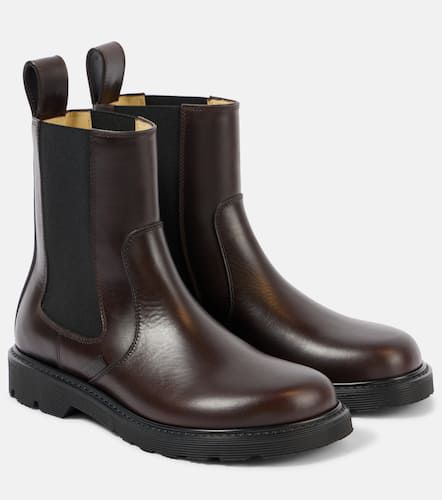 Loewe Botas chelsea Blaze de piel - Loewe - Modalova