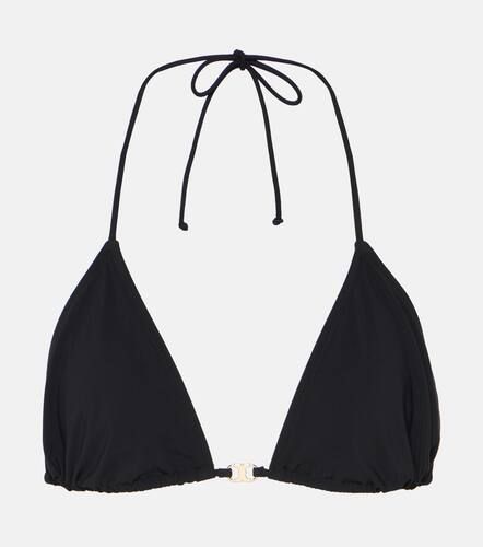 Tory Burch Gemini bikini top - Tory Burch - Modalova