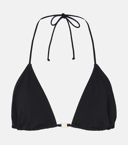 Tory Burch Gemini bikini top - Tory Burch - Modalova