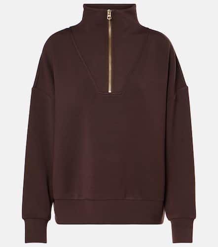 Varley Hawley half-zip sweater - Varley - Modalova