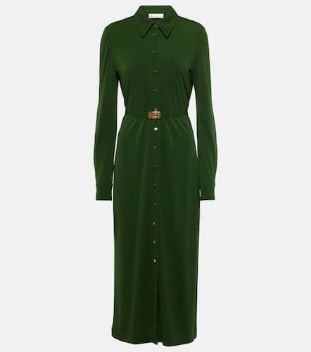 Tory Burch Jersey shirt dress - Tory Burch - Modalova