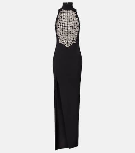 Balmain Embellished gown - Balmain - Modalova