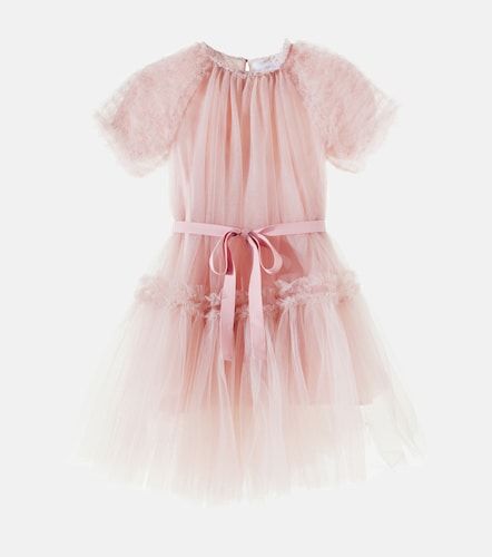 Abito Frida in tulle - C'era Una Volta - Modalova