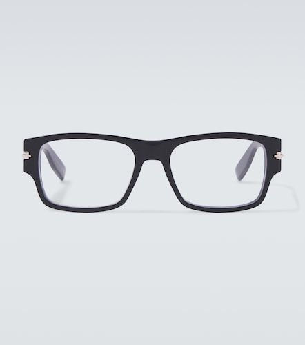 DiorBlackSuit XL S1I rectangular glasses - Dior Eyewear - Modalova