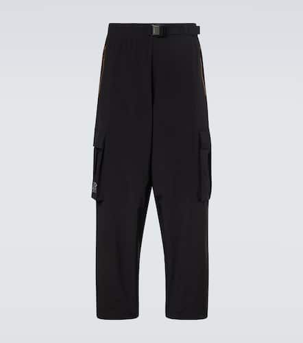 X On pantalones cargo técnicos con cinturón - Loewe - Modalova