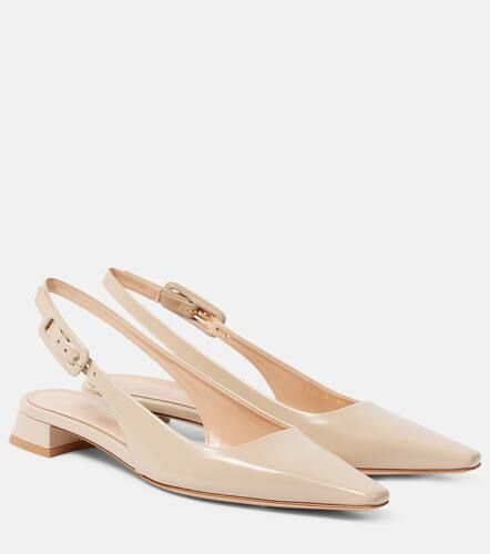 Slingback-Pumps Lindsay 20 aus Leder - Gianvito Rossi - Modalova