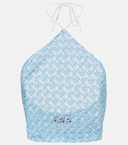 Missoni Top en crochet - Missoni - Modalova