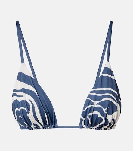 SIR Top de bikini Lilou estampado - SIR - Modalova