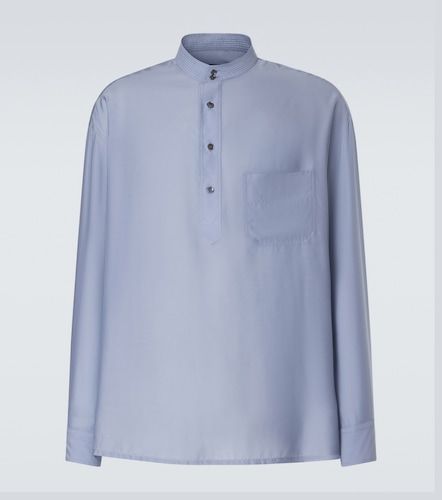 Giorgio Armani Camicia oversize - Giorgio Armani - Modalova