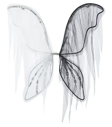 Fallen Light embellished tulle wings - Tutu Du Monde - Modalova