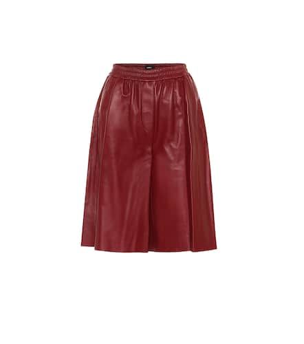 Joseph Shorts Tomy aus Leder - Joseph - Modalova