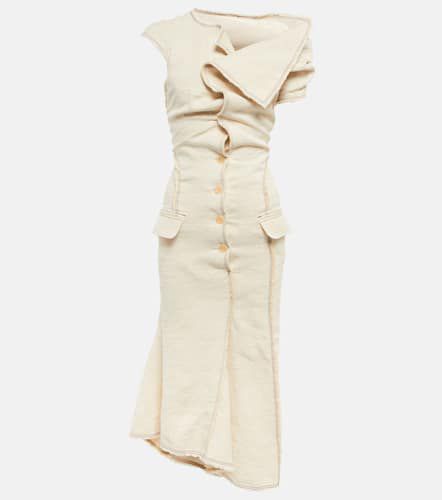 Midikleid La Robe Camargue - Jacquemus - Modalova