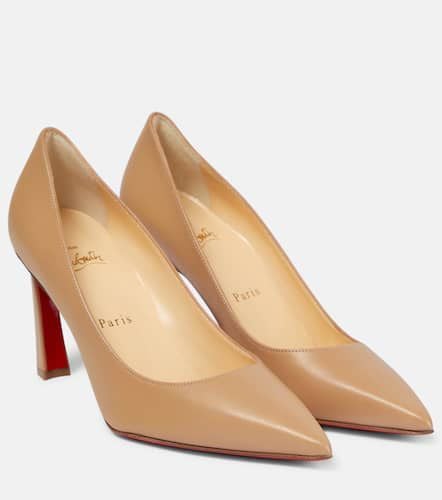 Condora 85 leather pumps - Christian Louboutin - Modalova