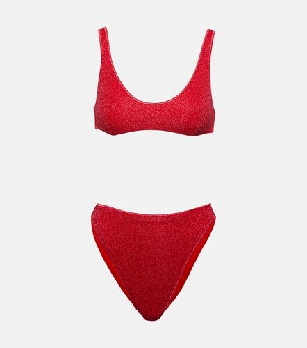 Oseree Lame bikini - Oseree - Modalova
