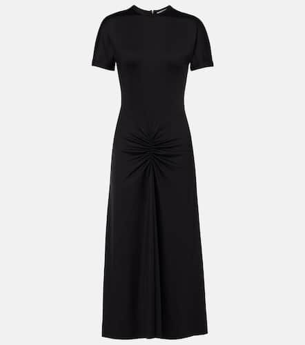 Victoria Beckham Midikleid - Victoria Beckham - Modalova