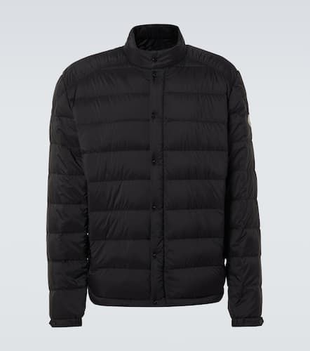 Moncler Selves quilted down jacket - Moncler - Modalova