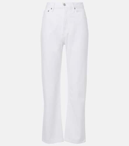 S Pinch Waist high-rise straight jeans - Agolde - Modalova