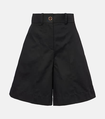 Patou Shorts aus Baumwolle - Patou - Modalova