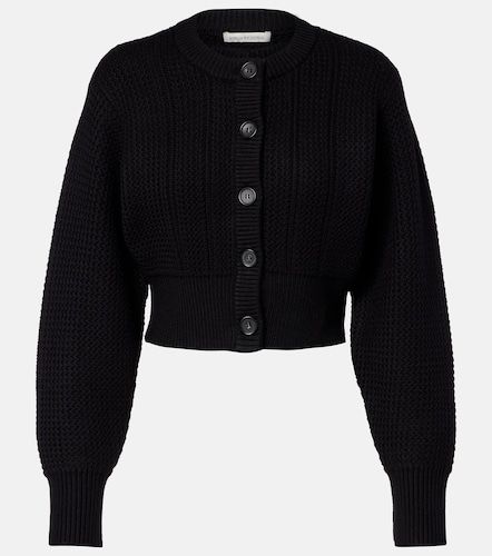 Albert wool cardigan - Emilia Wickstead - Modalova