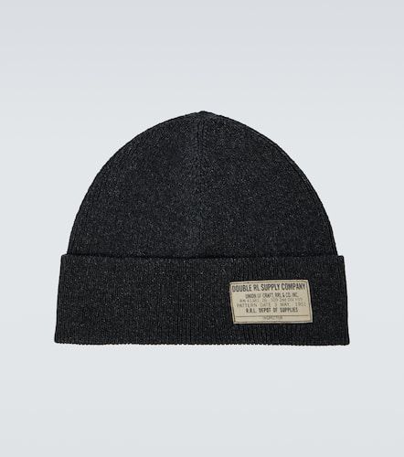 RRL Knitted cotton watch cap - RRL - Modalova