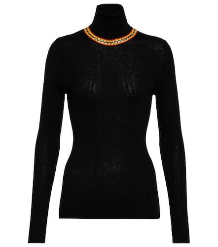 Ria turtleneck sweater - Gabriela Hearst - Modalova