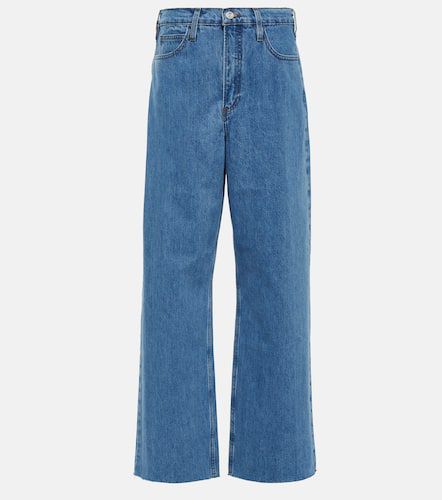 Le High 'N' Tight wide-leg jeans - Frame - Modalova