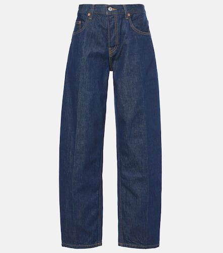 Re/Done Wide Taper wide-leg jeans - Re/Done - Modalova