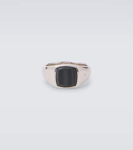 Tom Wood Anillo Kay de plata de ley - Tom Wood - Modalova