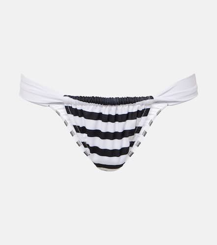 Bananhot Striped bikini bottom - Bananhot - Modalova
