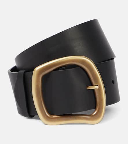 Gabriela Hearst Simone leather belt - Gabriela Hearst - Modalova