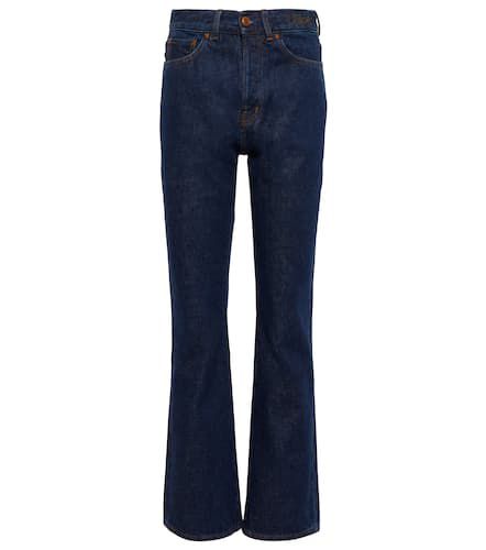 ChloÃ© High-rise bootcut jeans - Chloe - Modalova